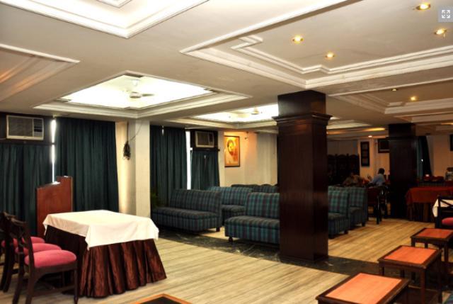 Hotel Dayal International, Джамшедпур Экстерьер фото