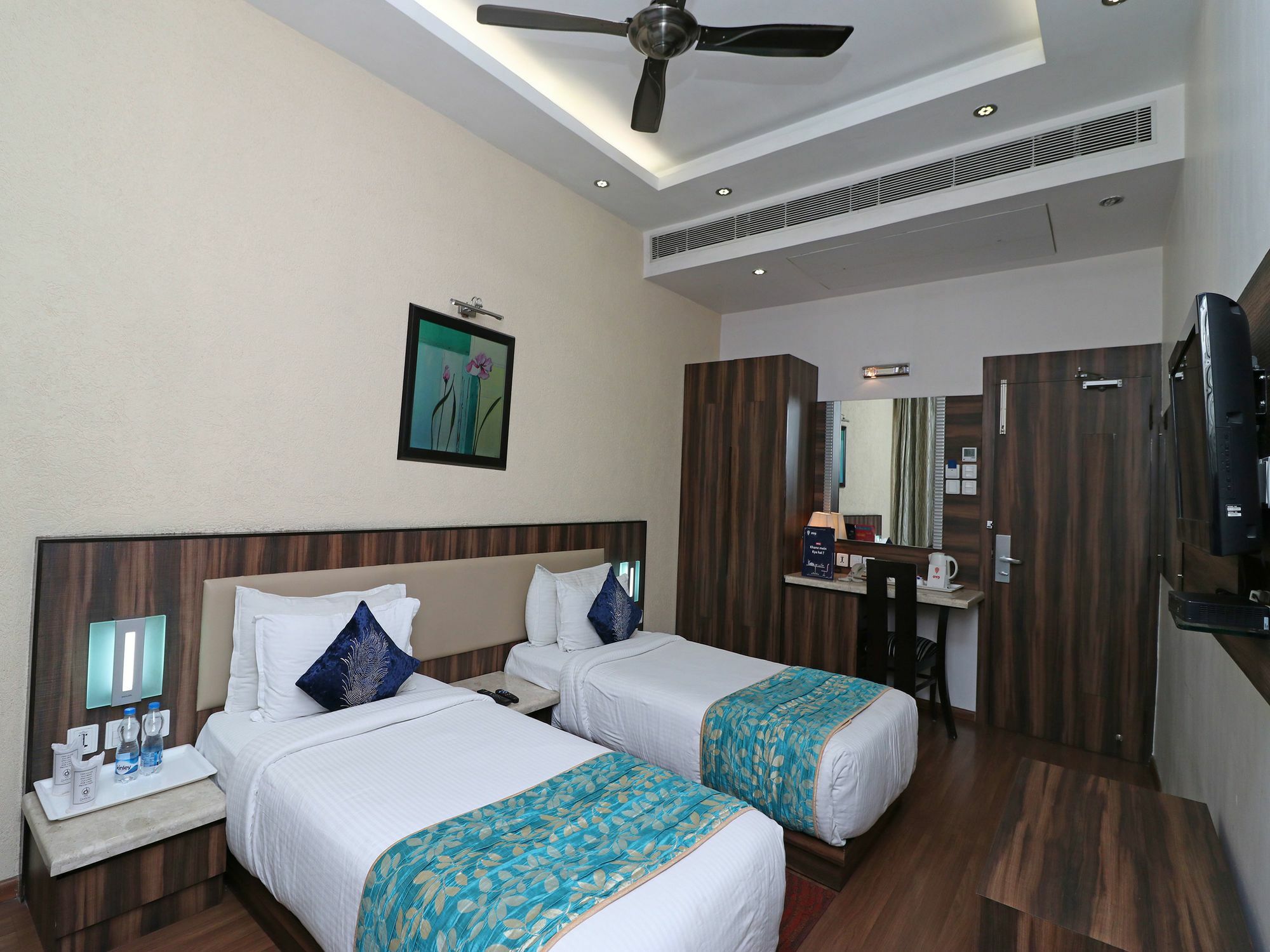 Hotel Dayal International, Джамшедпур Экстерьер фото