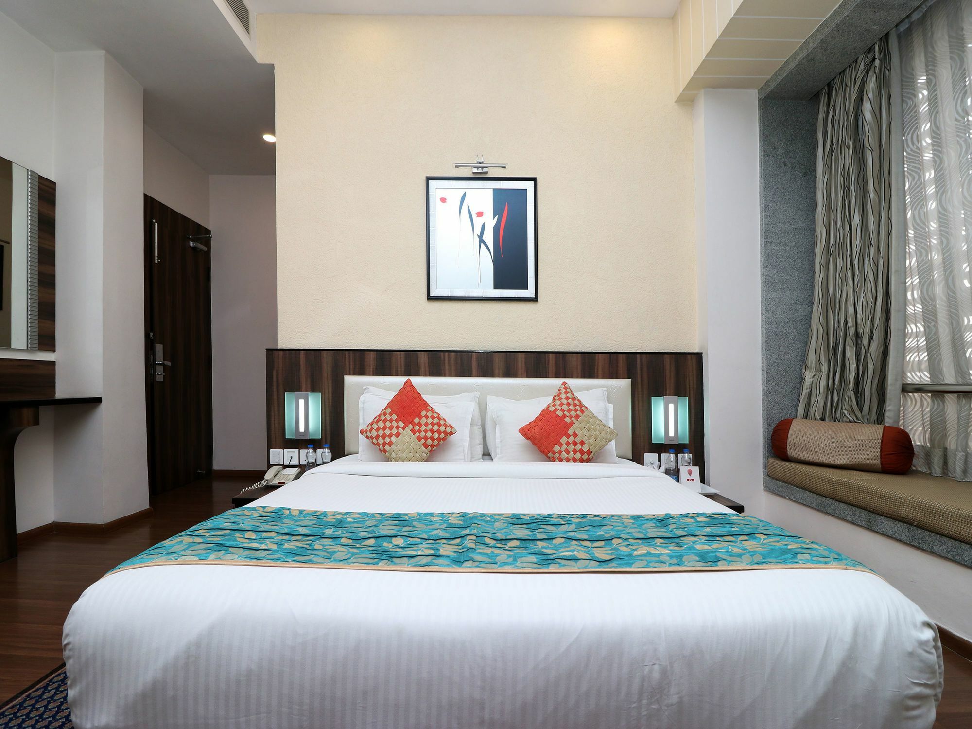 Hotel Dayal International, Джамшедпур Экстерьер фото