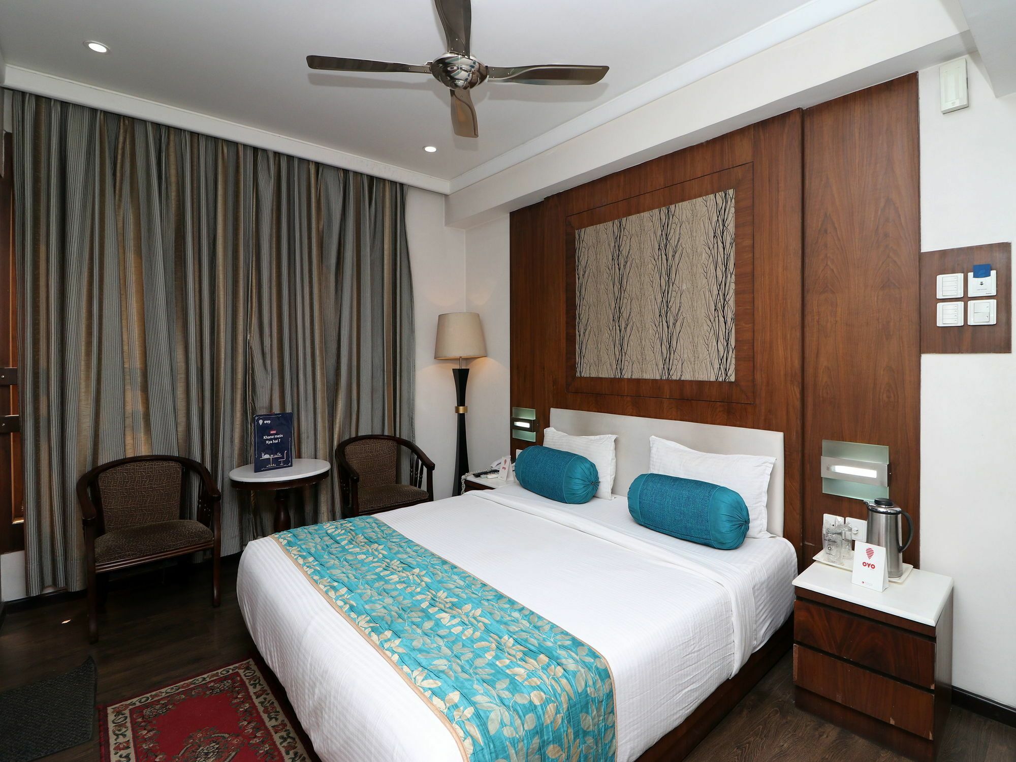 Hotel Dayal International, Джамшедпур Экстерьер фото